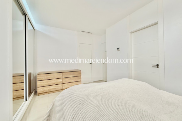 Sala - Radhus - Ciudad Quesada/Rojales - Lo Marabu