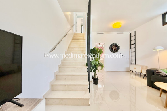 Sala - Radhus - Ciudad Quesada/Rojales - Lo Marabu