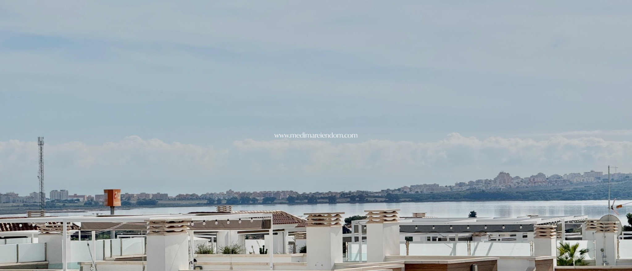 Sala - Radhus - Ciudad Quesada/Rojales - Lo Marabu