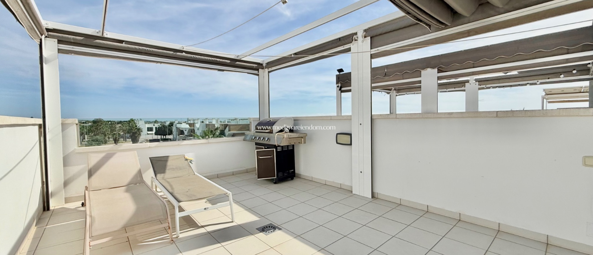 Sala - Radhus - Ciudad Quesada/Rojales - Lo Marabu