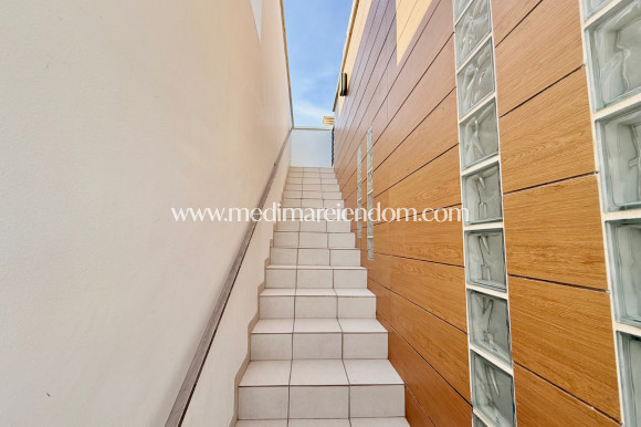 Sala - Radhus - Ciudad Quesada/Rojales - Lo Marabu