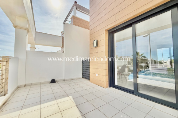 Sala - Radhus - Ciudad Quesada/Rojales - Lo Marabu