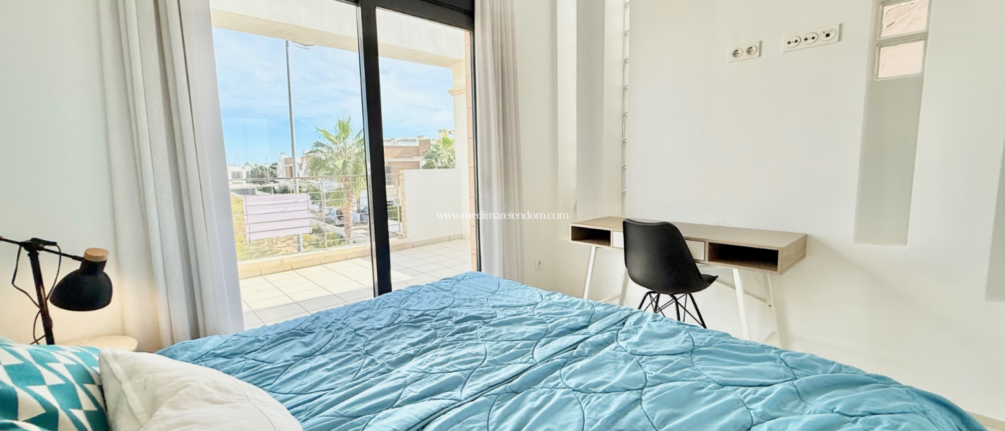 Sala - Radhus - Ciudad Quesada/Rojales - Lo Marabu