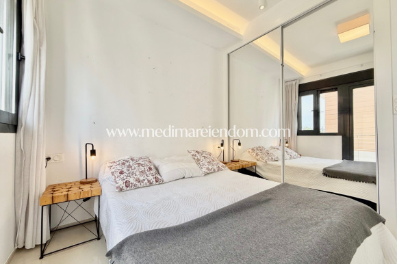 Sala - Radhus - Ciudad Quesada/Rojales - Lo Marabu