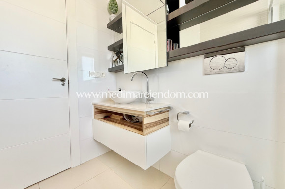 Sala - Radhus - Ciudad Quesada/Rojales - Lo Marabu