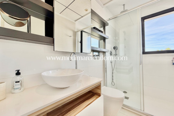 Sala - Radhus - Ciudad Quesada/Rojales - Lo Marabu