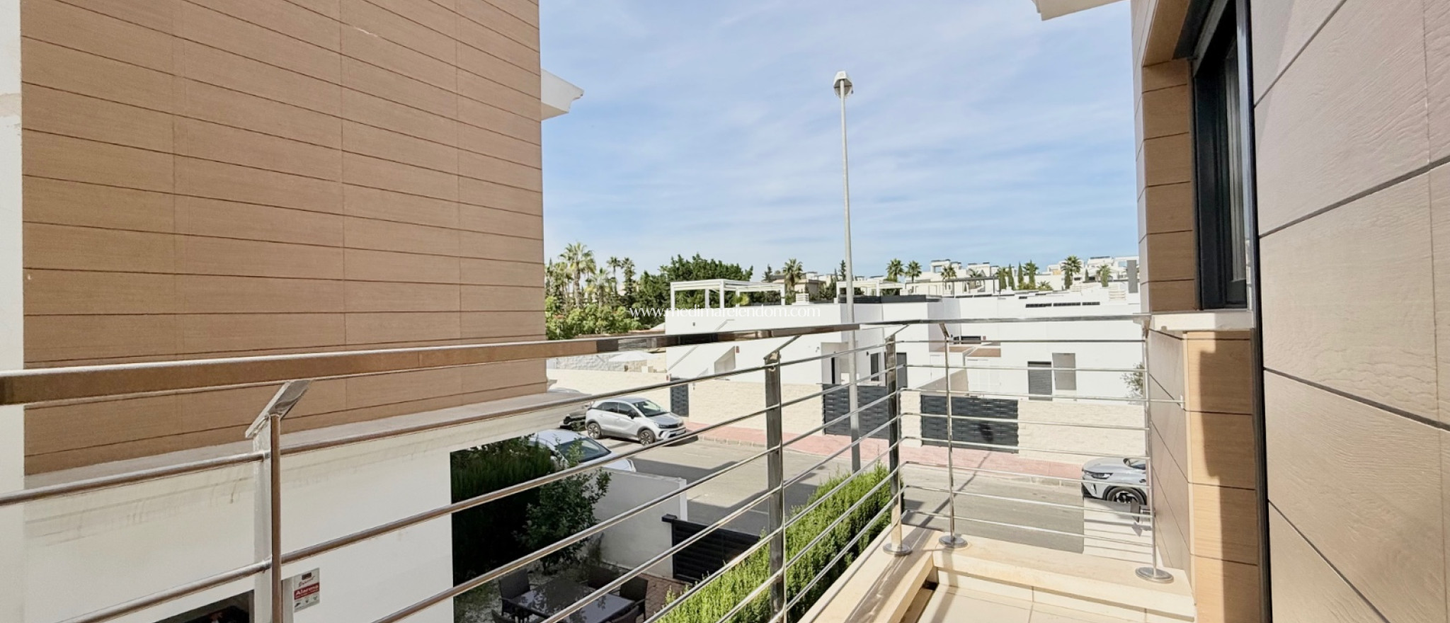 Sala - Radhus - Ciudad Quesada/Rojales - Lo Marabu