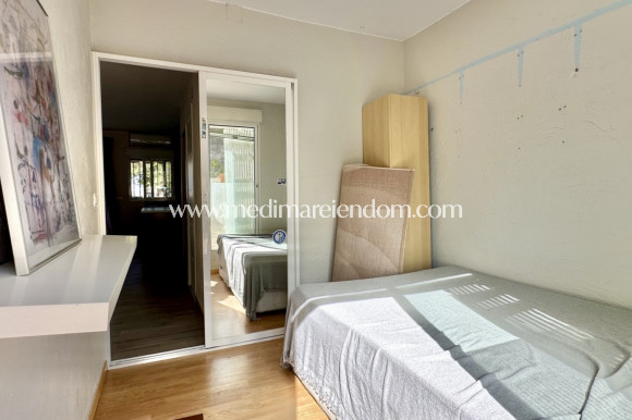 Sala - Radhus - Guardamar del Segura - Lomas de Polo-Pinomar