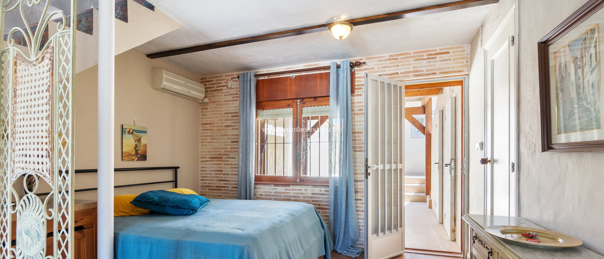 Sala - Radhus - Los Balcones - Los Altos del Edén - Los Balcones