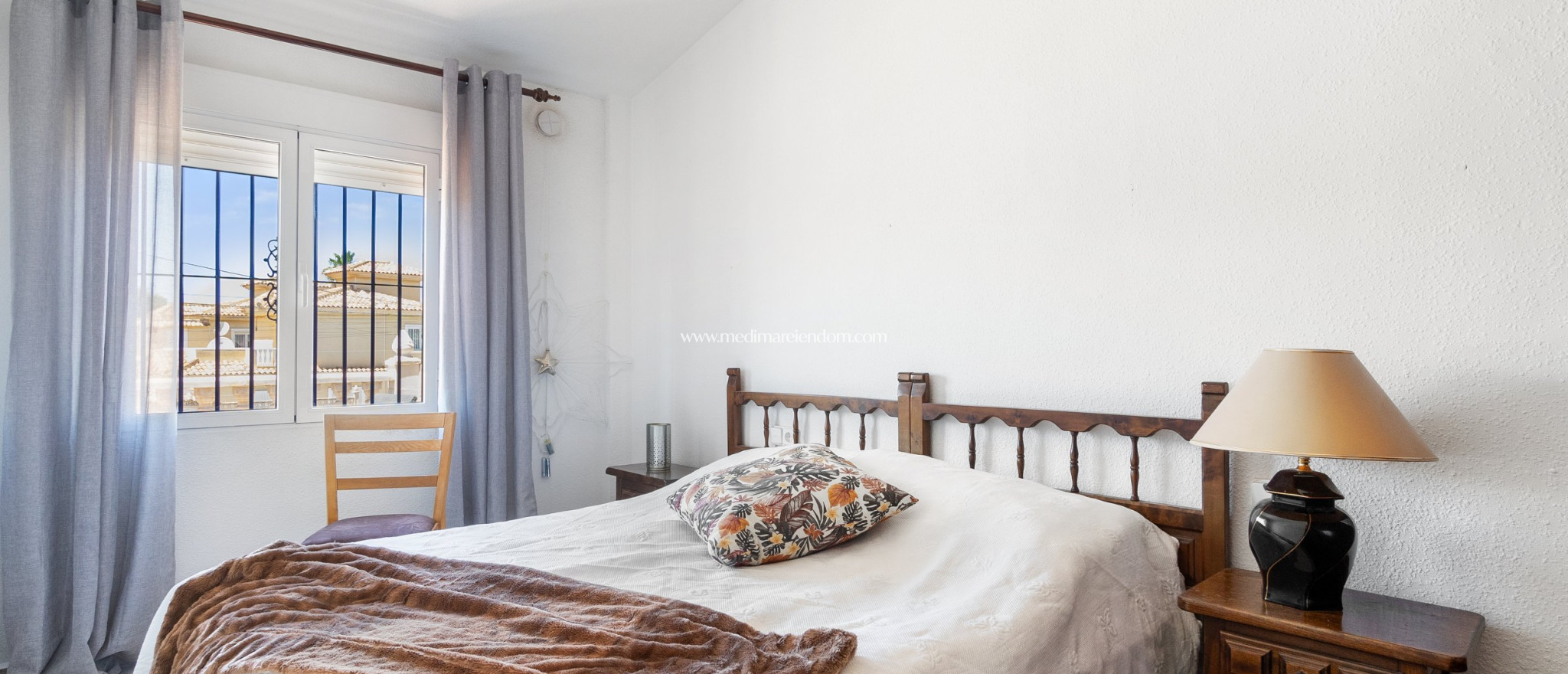 Sala - Radhus - Los Balcones - Los Altos del Edén - Los Balcones