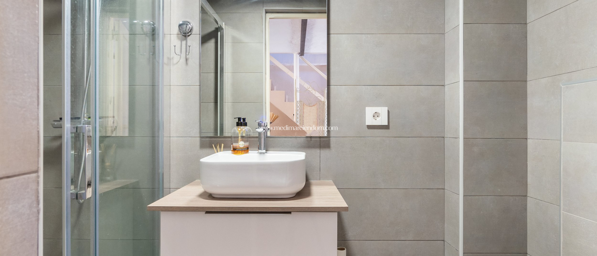 Sala - Radhus - Los Balcones - Los Altos del Edén - Los Balcones