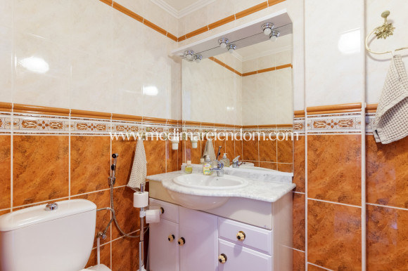 Sala - Radhus - Los Balcones - Los Altos del Edén - Los Balcones