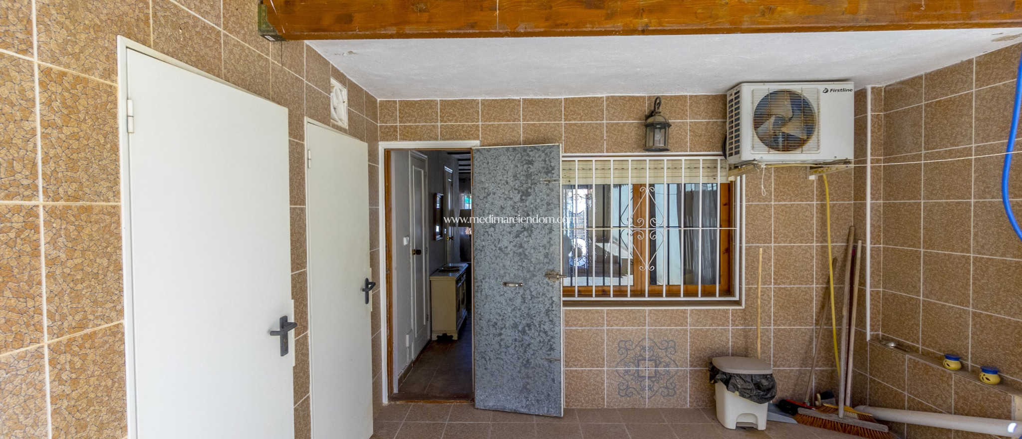 Sala - Radhus - Los Balcones - Los Altos del Edén - Los Balcones