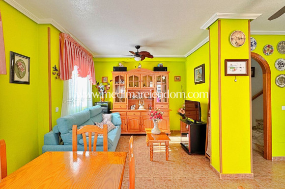 Sala - Radhus - Orihuela Costa - La Campana