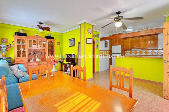 Sala - Radhus - Orihuela Costa - La Campana