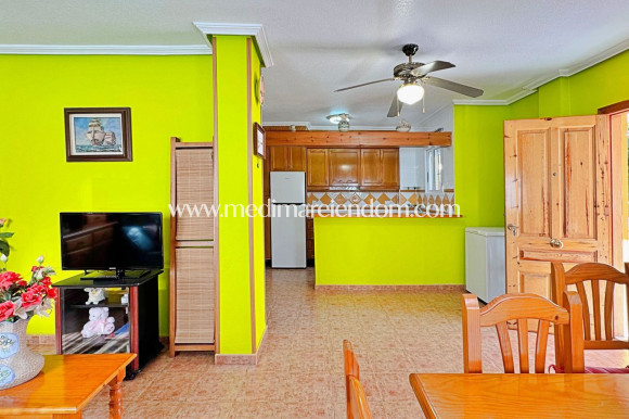 Sala - Radhus - Orihuela Costa - La Campana