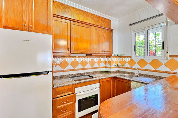 Sala - Radhus - Orihuela Costa - La Campana