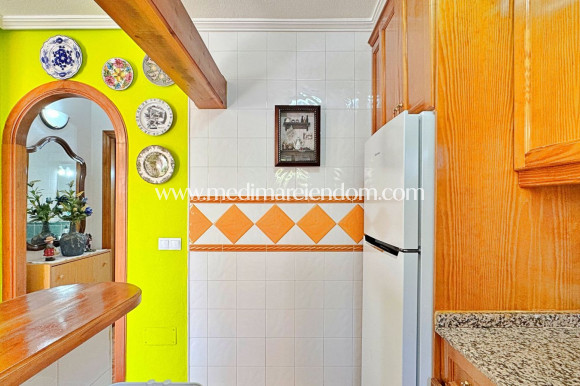 Sala - Radhus - Orihuela Costa - La Campana