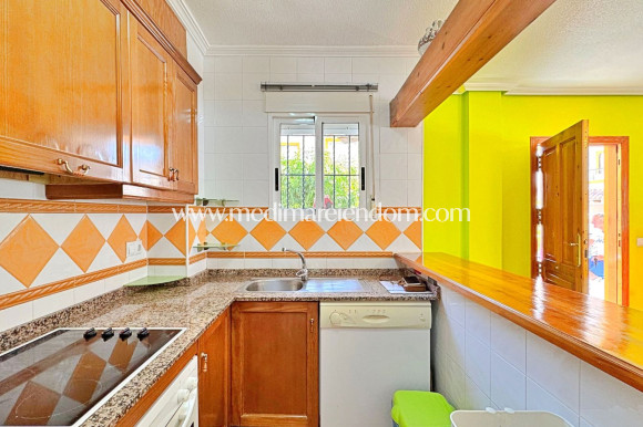 Sala - Radhus - Orihuela Costa - La Campana