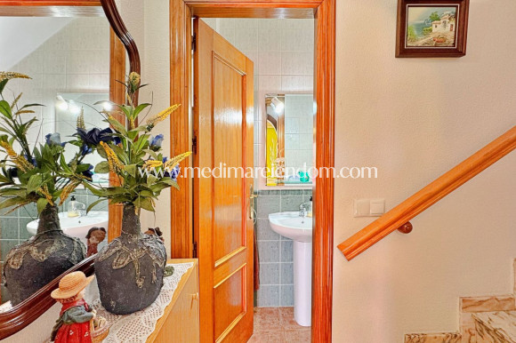 Sala - Radhus - Orihuela Costa - La Campana