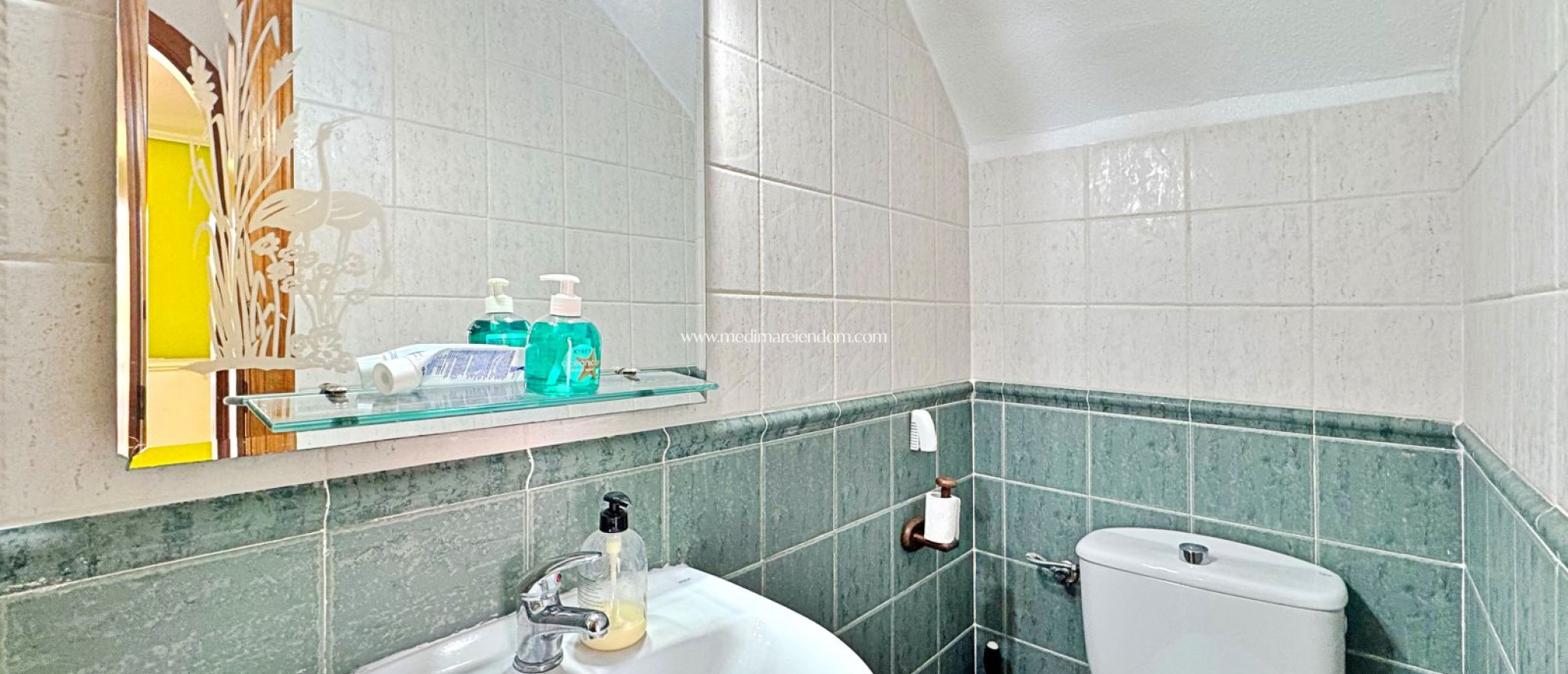 Sala - Radhus - Orihuela Costa - La Campana