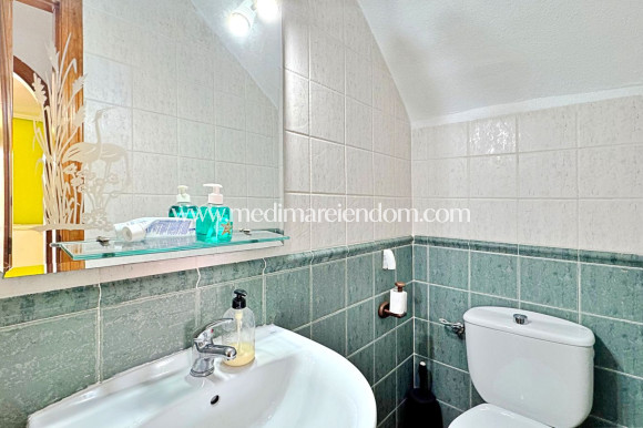 Sala - Radhus - Orihuela Costa - La Campana