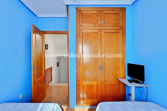 Sala - Radhus - Orihuela Costa - La Campana