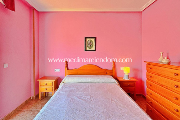 Sala - Radhus - Orihuela Costa - La Campana