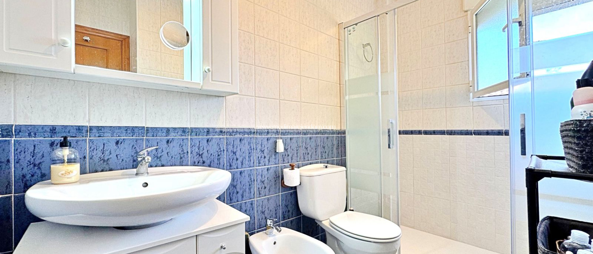 Sala - Radhus - Orihuela Costa - La Campana