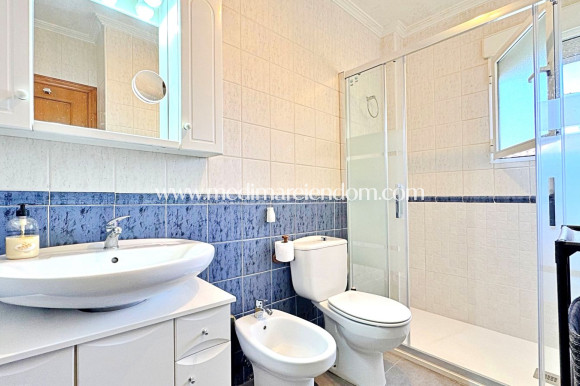 Sala - Radhus - Orihuela Costa - La Campana