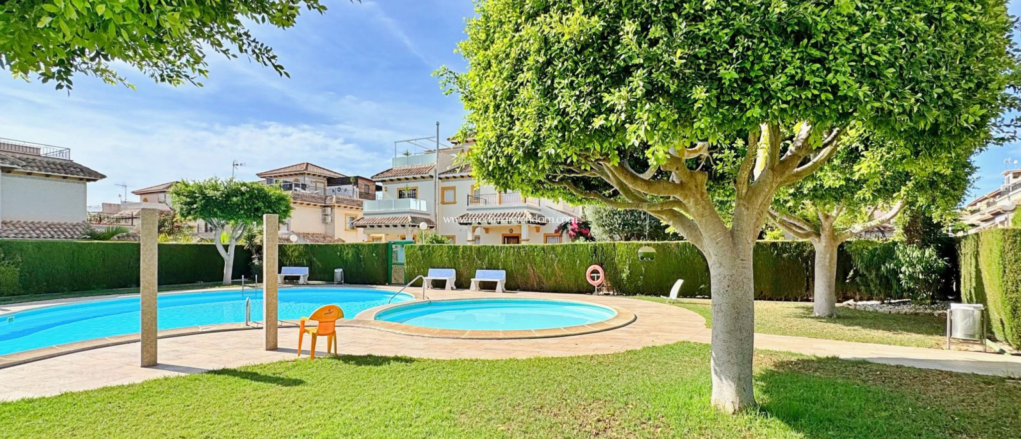 Sala - Radhus - Orihuela Costa - La Campana