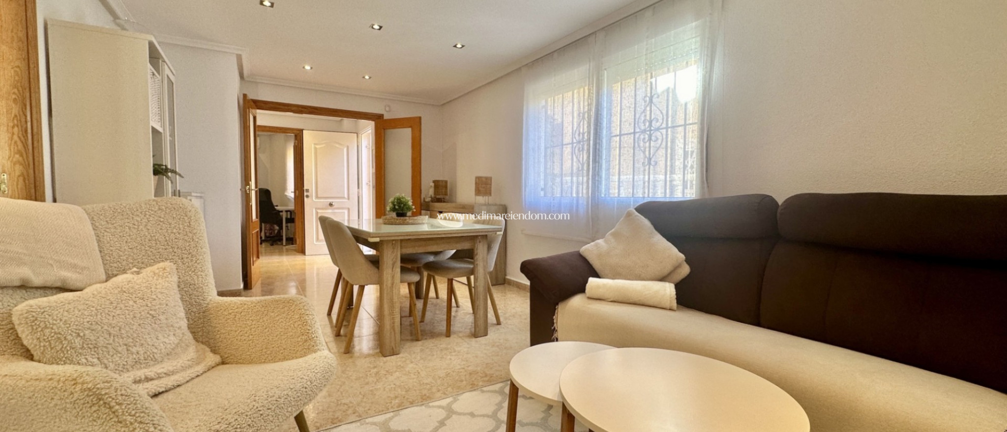 Sala - Radhus - Orihuela Costa - La Florida