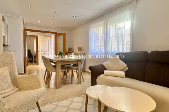 Sala - Radhus - Orihuela Costa - La Florida