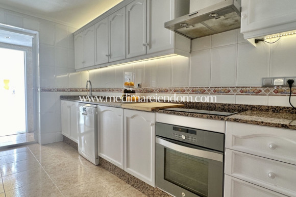 Sala - Radhus - Orihuela Costa - La Florida