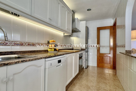 Sala - Radhus - Orihuela Costa - La Florida