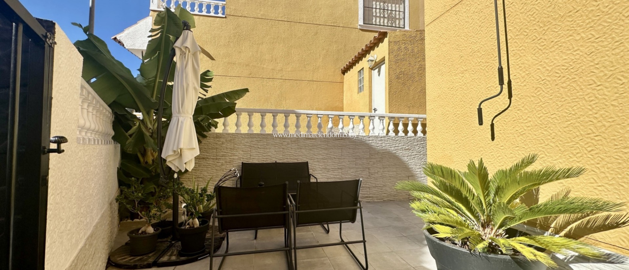 Sala - Radhus - Orihuela Costa - La Florida