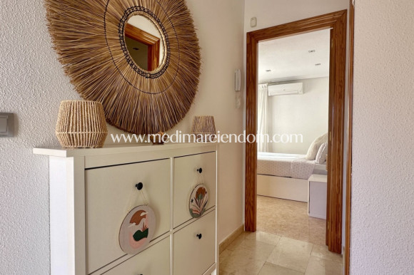 Sala - Radhus - Orihuela Costa - La Florida