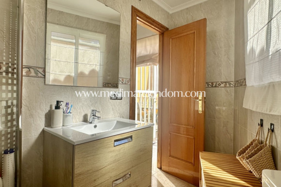 Sala - Radhus - Orihuela Costa - La Florida