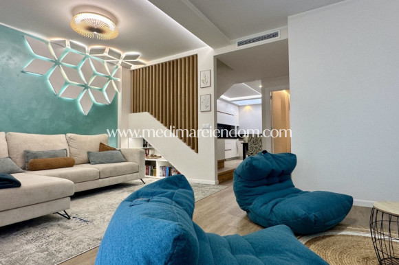 Sala - Radhus - Orihuela Costa - La Florida