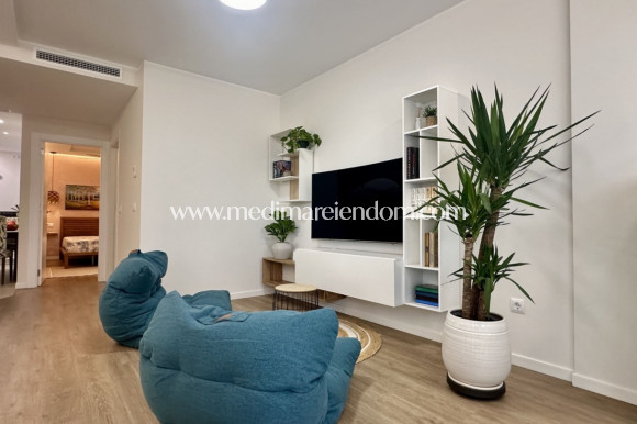 Sala - Radhus - Orihuela Costa - La Florida