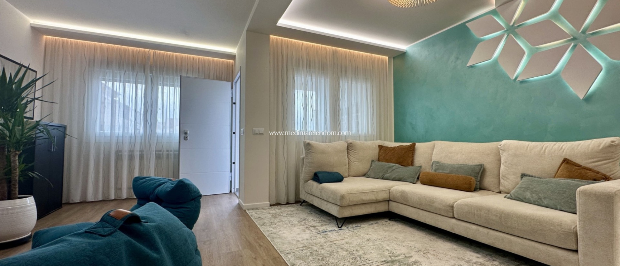 Sala - Radhus - Orihuela Costa - La Florida