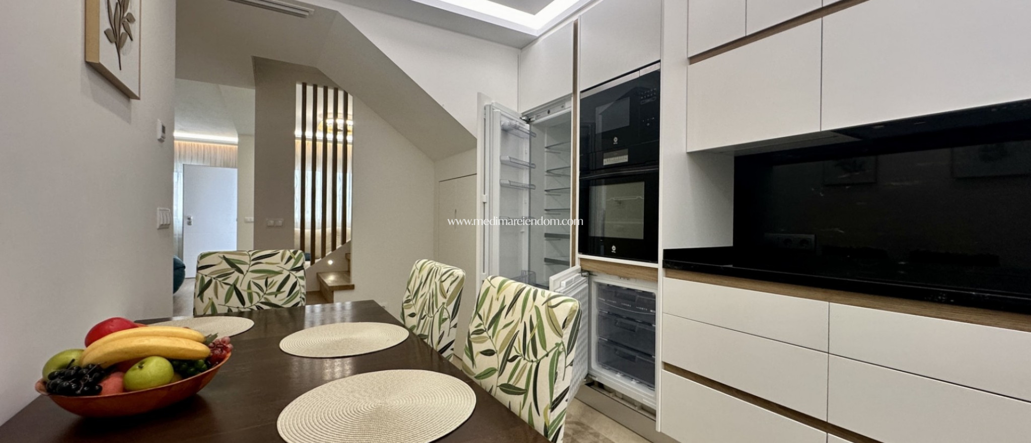 Sala - Radhus - Orihuela Costa - La Florida