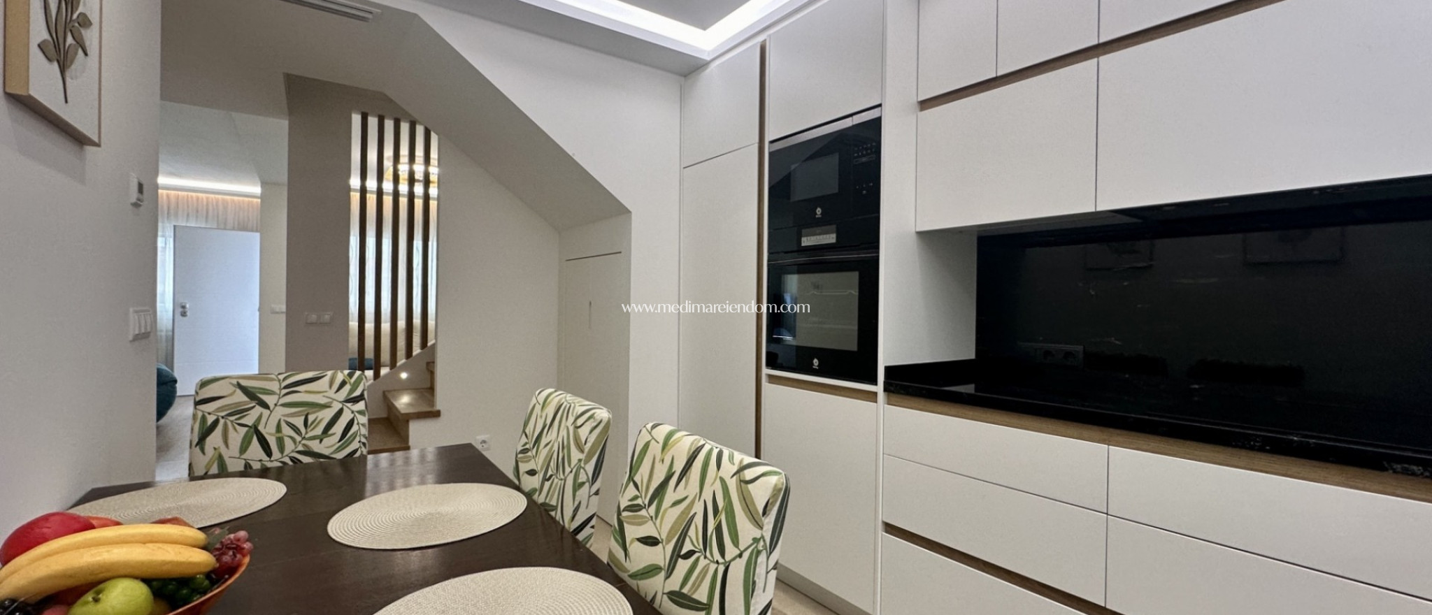 Sala - Radhus - Orihuela Costa - La Florida