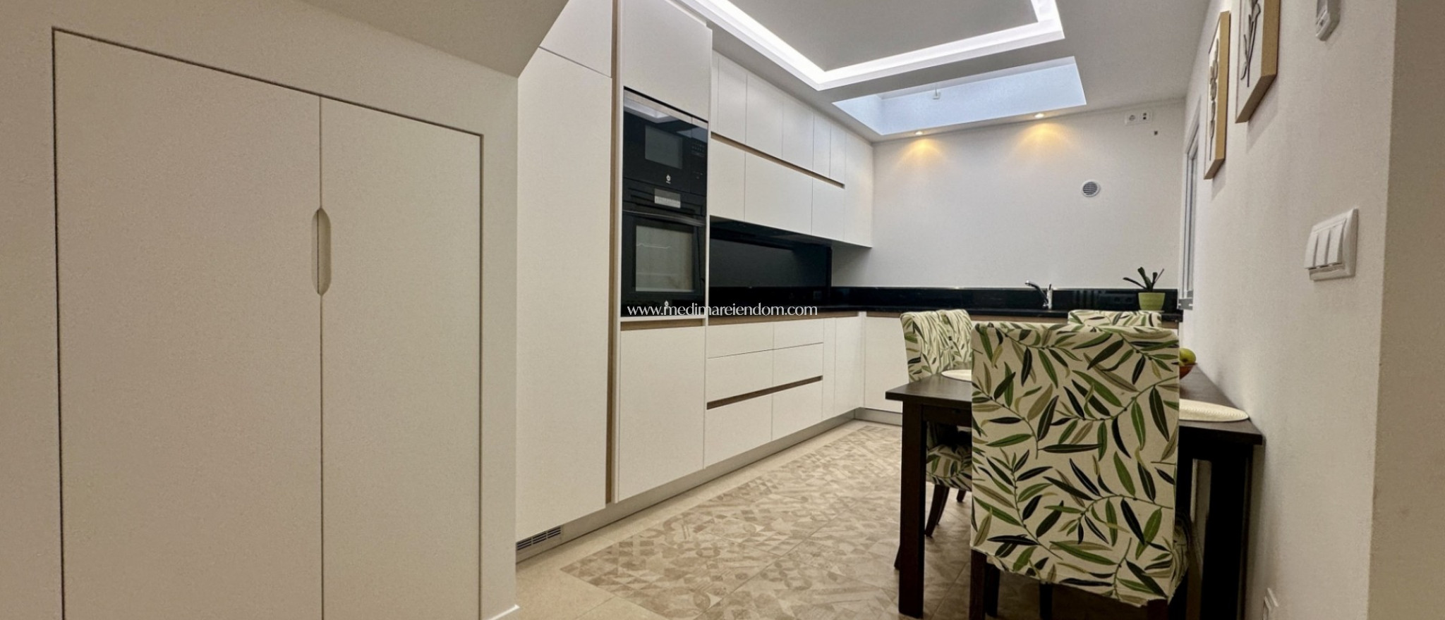 Sala - Radhus - Orihuela Costa - La Florida