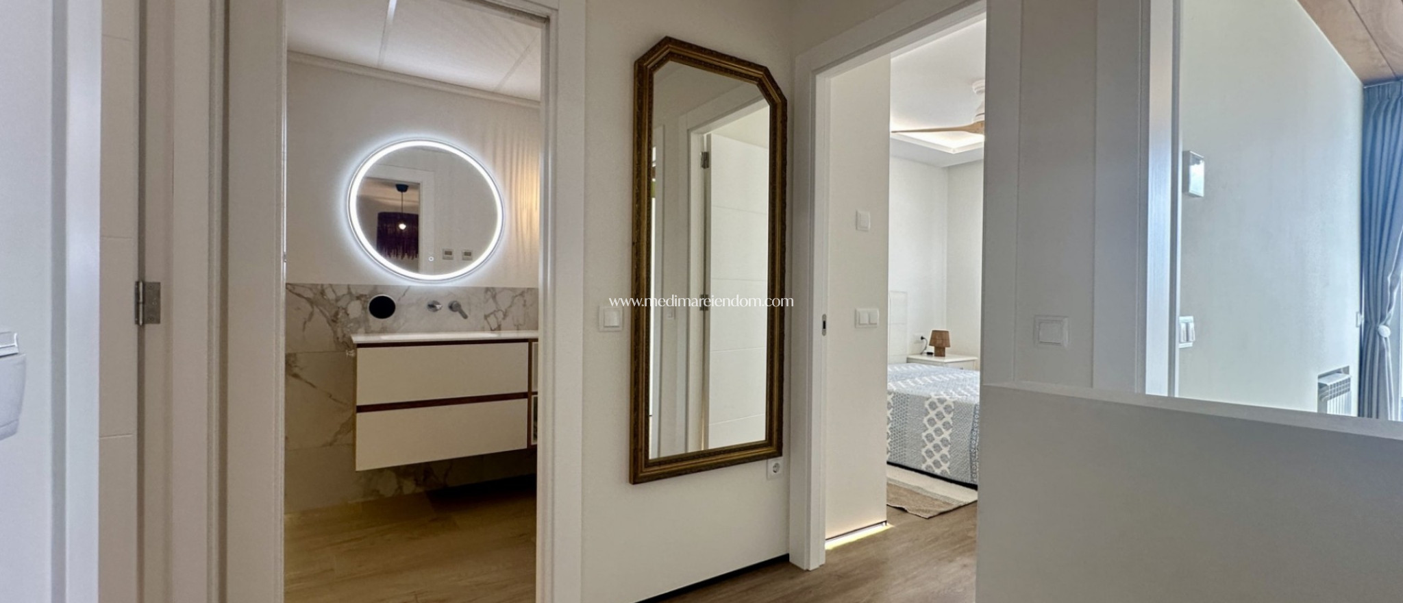 Sala - Radhus - Orihuela Costa - La Florida