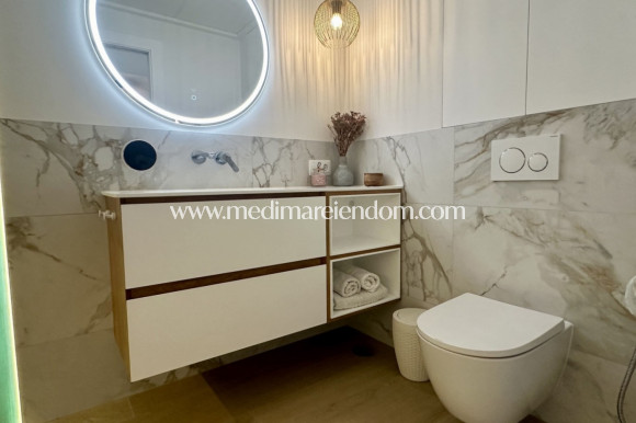 Sala - Radhus - Orihuela Costa - La Florida