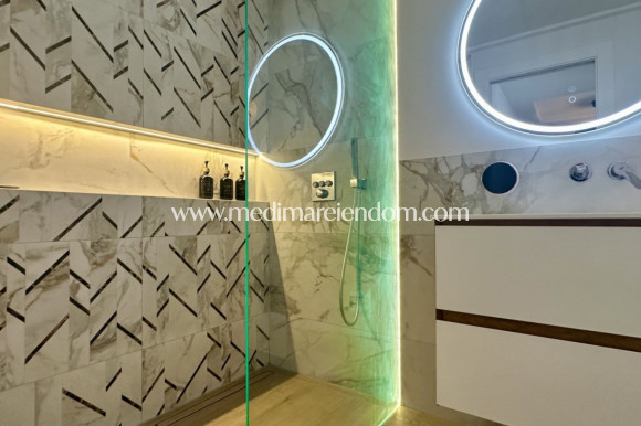 Sala - Radhus - Orihuela Costa - La Florida