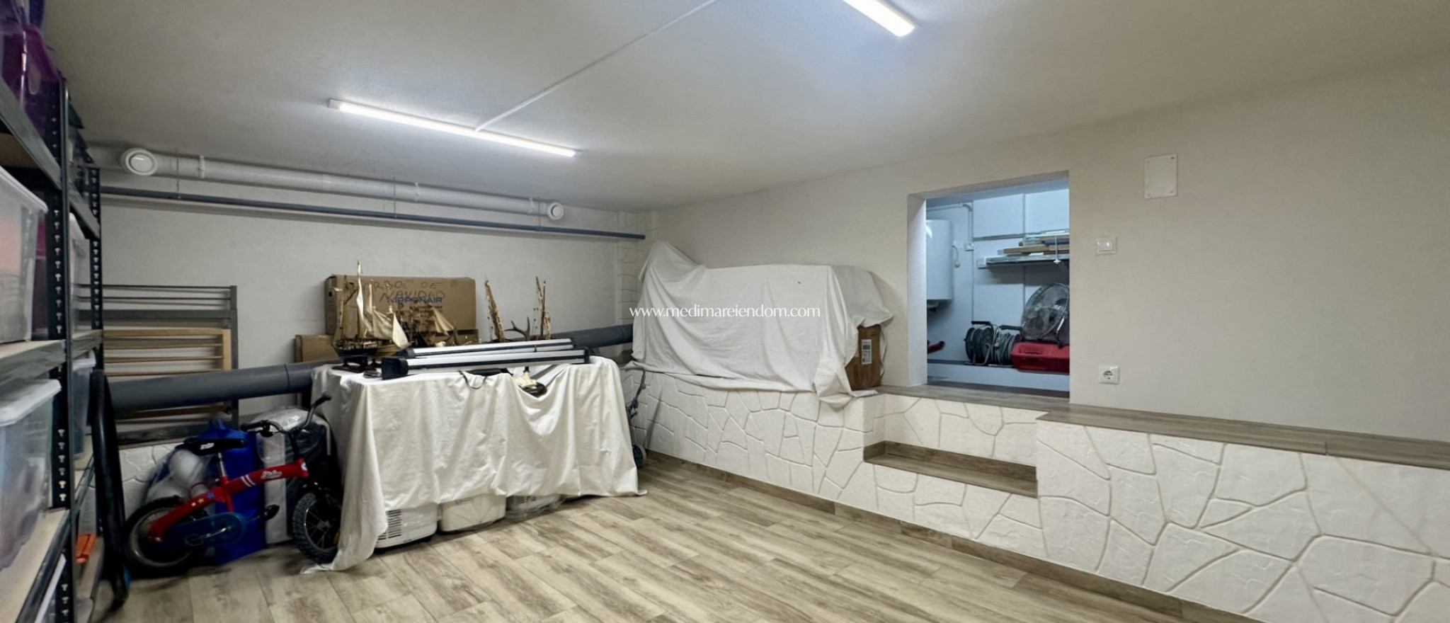 Sala - Radhus - Orihuela Costa - La Florida