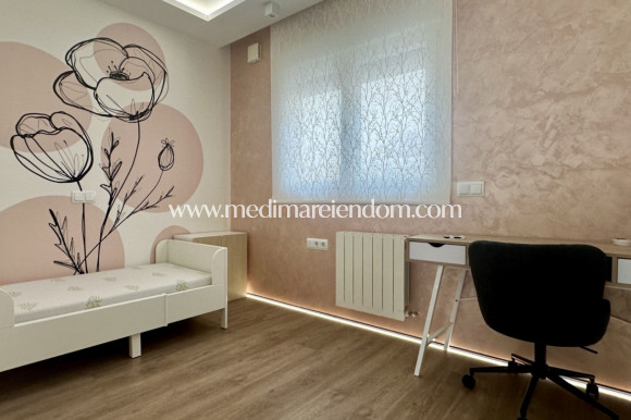 Sala - Radhus - Orihuela Costa - La Florida