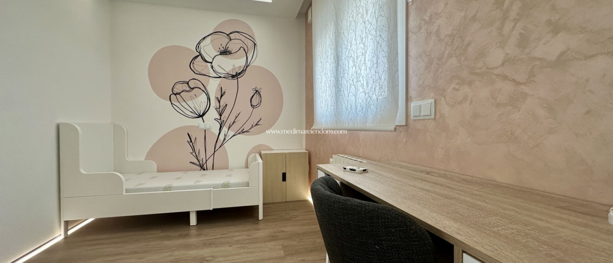 Sala - Radhus - Orihuela Costa - La Florida